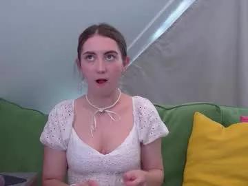 amalialambert from Chaturbate