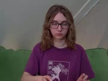 amalialambert from Chaturbate