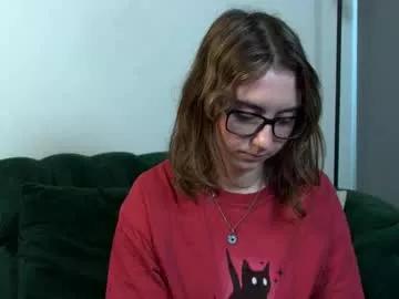 amalialambert from Chaturbate