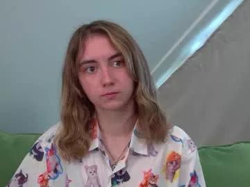 amalialambert from Chaturbate