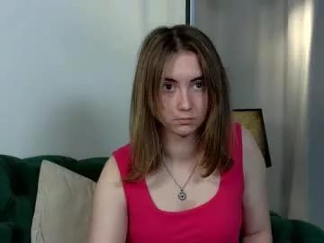 amalialambert from Chaturbate