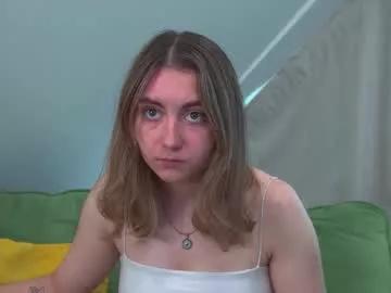 amalialambert from Chaturbate