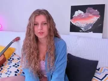 amaliaqueen999 from Chaturbate