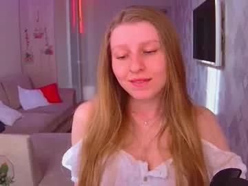 amaliaqueen999 from Chaturbate