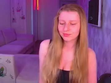amaliaqueen999 from Chaturbate