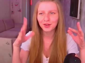 amaliaqueen999 from Chaturbate