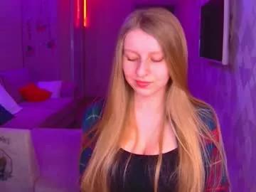 amaliaqueen999 from Chaturbate