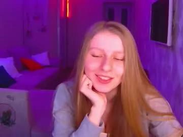 amaliaqueen999 from Chaturbate