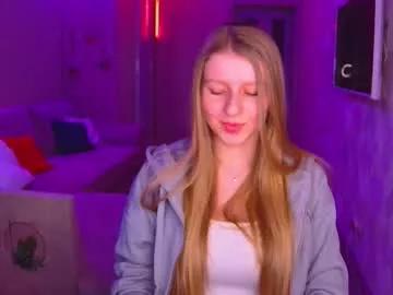 amaliaqueen999 from Chaturbate