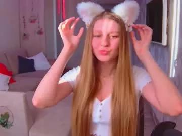 amaliaqueen999 from Chaturbate