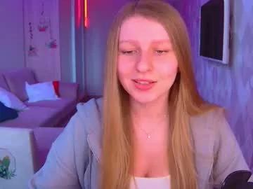 amaliaqueen999 from Chaturbate