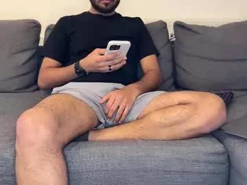 amalik_yoazz from Chaturbate