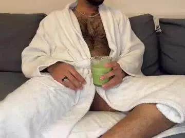 amalik_yoazz from Chaturbate
