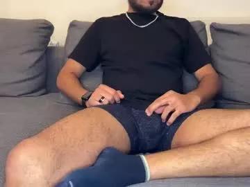 amalik_yoazz from Chaturbate