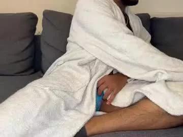 amalik_yoazz from Chaturbate