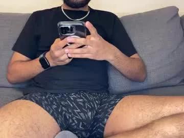 amalik_yoazz from Chaturbate
