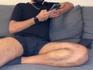 amalik_yoazz from Chaturbate