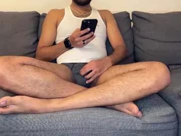 amalik_yoazz from Chaturbate