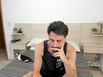 amancay_ from Chaturbate