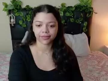 amand1_sweet from Chaturbate