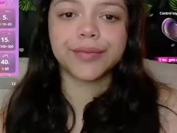 amand1_sweet from Chaturbate