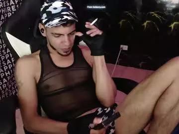 amand_sex from Chaturbate
