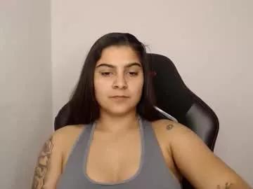 amanda5star from Chaturbate
