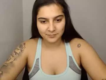 amanda5star from Chaturbate