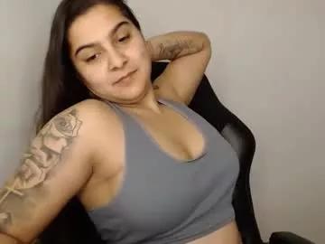 amanda5star from Chaturbate