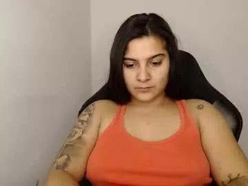 amanda5star from Chaturbate