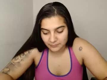 amanda5star from Chaturbate