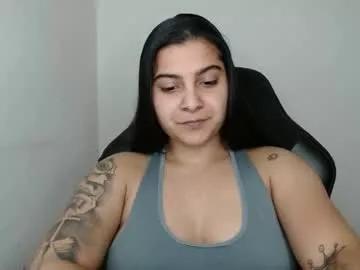 amanda5star from Chaturbate