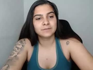 amanda5star from Chaturbate