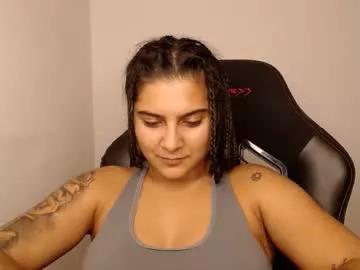 amanda5star from Chaturbate