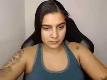 amanda5star from Chaturbate