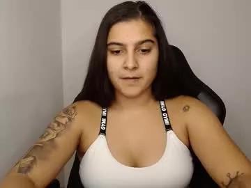amanda5star from Chaturbate