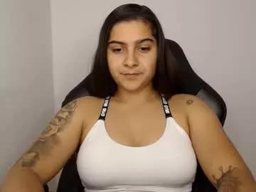amanda5star from Chaturbate