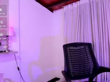 amanda_26 from Chaturbate