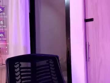 amanda_26 from Chaturbate