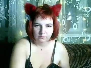 amanda__lawson from Chaturbate
