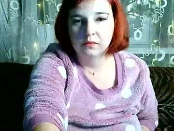 amanda__lawson from Chaturbate