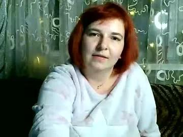 amanda__lawson from Chaturbate