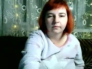amanda__lawson from Chaturbate