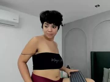 amanda_abondance from Chaturbate