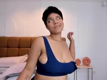 amanda_abondance from Chaturbate