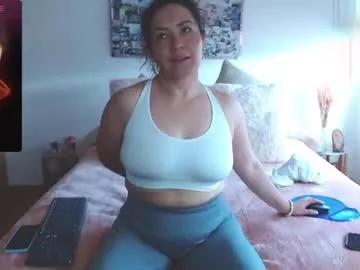 amanda_bella1 from Chaturbate