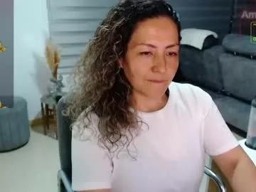 amanda_bella1 from Chaturbate