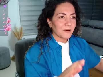 amanda_bella1 from Chaturbate