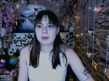 amanda_bright_ from Chaturbate