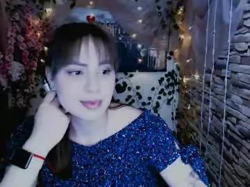 amanda_bright_ from Chaturbate